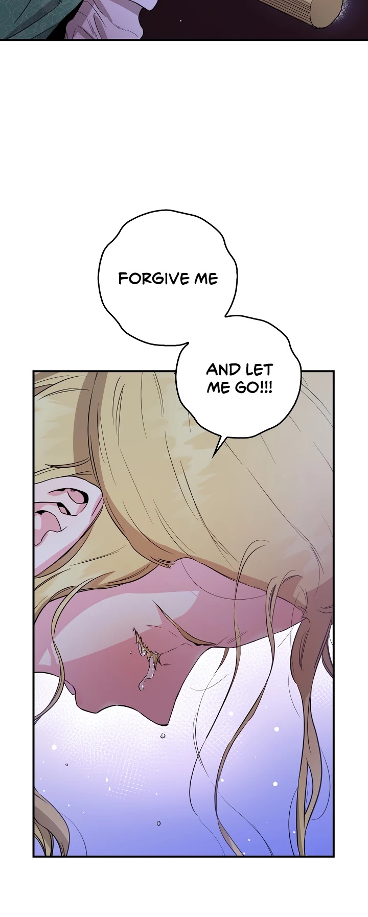 I’m a Martial Art Villainess, but I’m the Strongest! Chapter 52 page 25 - Chapter 52