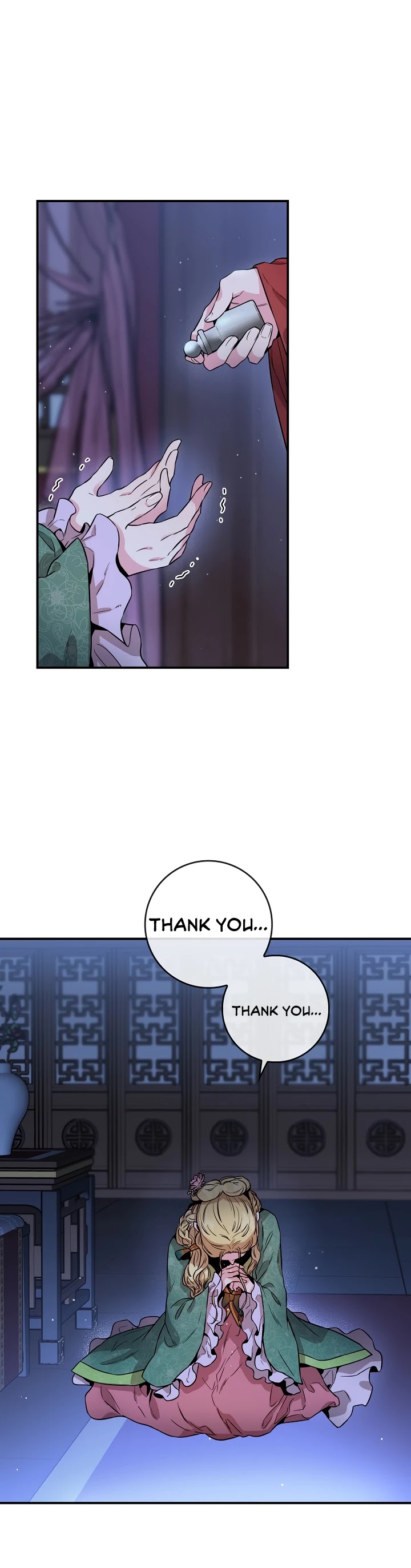I’m a Martial Art Villainess, but I’m the Strongest! Chapter 52 page 29 - Chapter 52