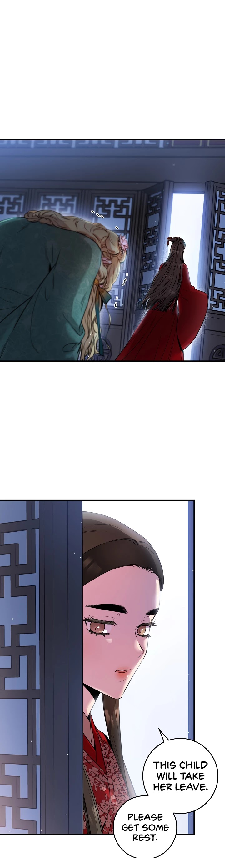I’m a Martial Art Villainess, but I’m the Strongest! Chapter 52 page 30 - Chapter 52