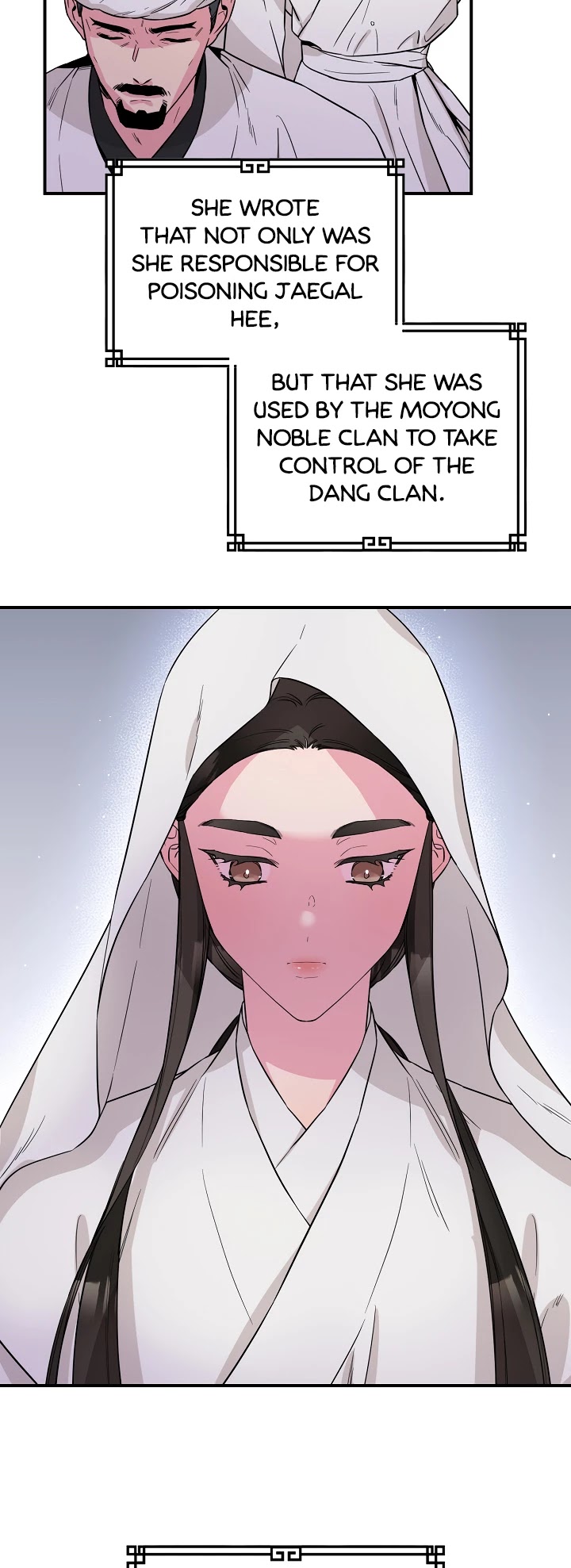 I’m a Martial Art Villainess, but I’m the Strongest! Chapter 52 page 34 - Chapter 52