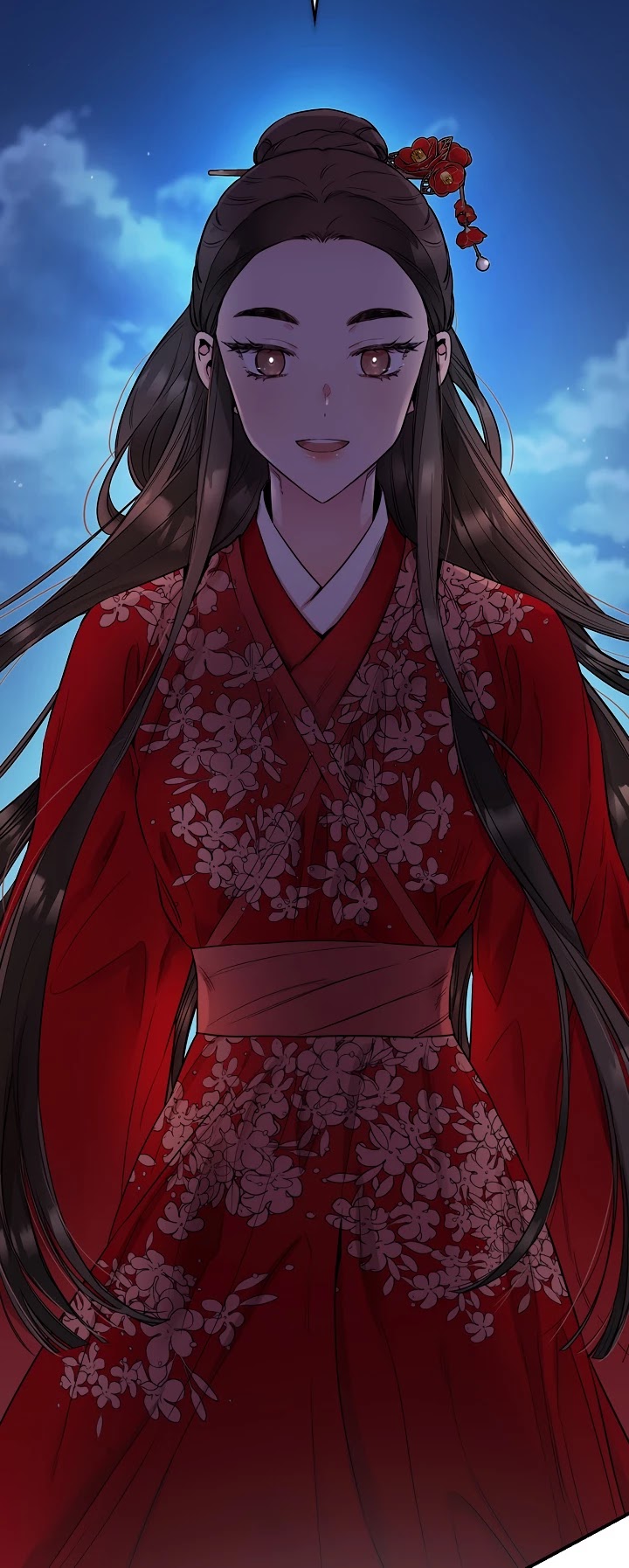 I’m a Martial Art Villainess, but I’m the Strongest! Chapter 52 page 4 - Chapter 52