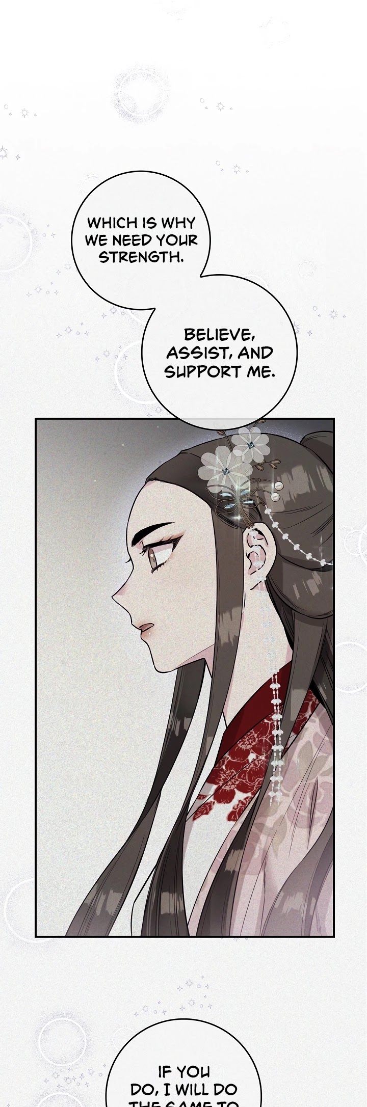 I’m a Martial Art Villainess, but I’m the Strongest! Chapter 52 page 43 - Chapter 52