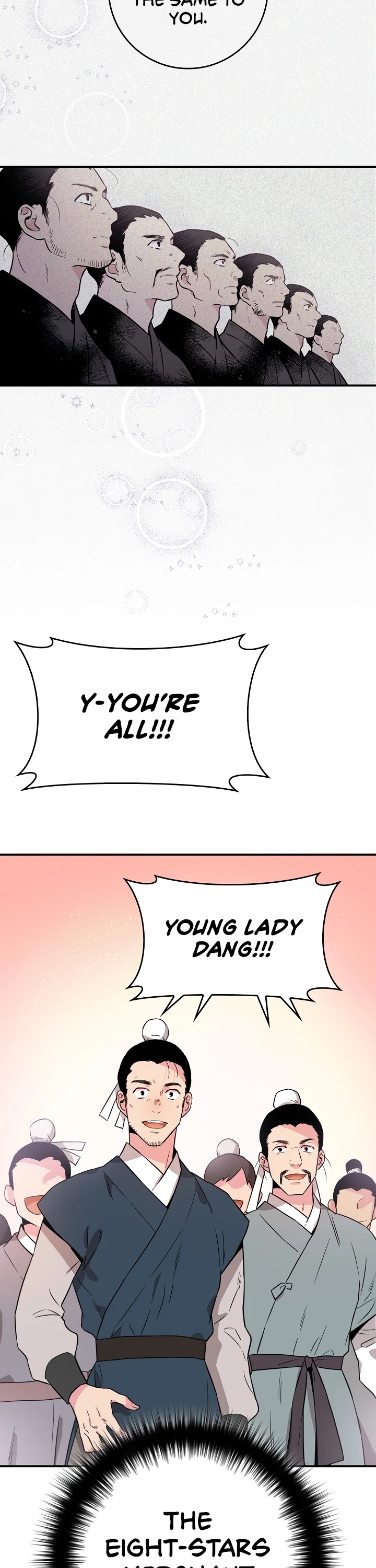 I’m a Martial Art Villainess, but I’m the Strongest! Chapter 52 page 44 - Chapter 52
