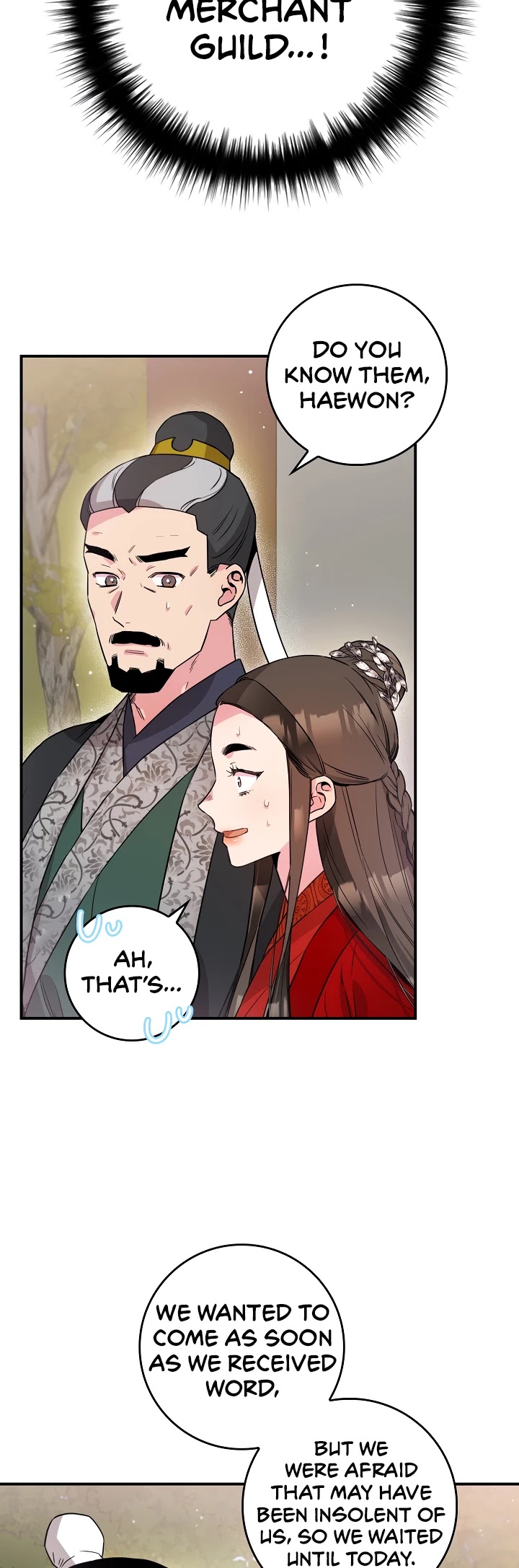 I’m a Martial Art Villainess, but I’m the Strongest! Chapter 52 page 45 - Chapter 52