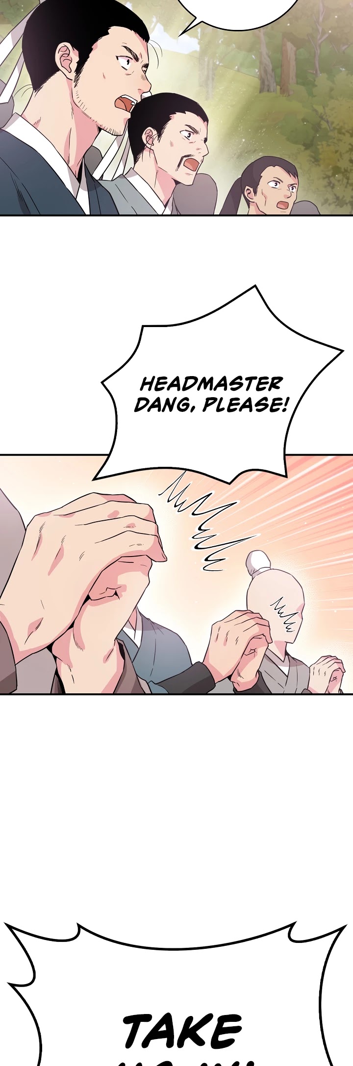I’m a Martial Art Villainess, but I’m the Strongest! Chapter 52 page 46 - Chapter 52
