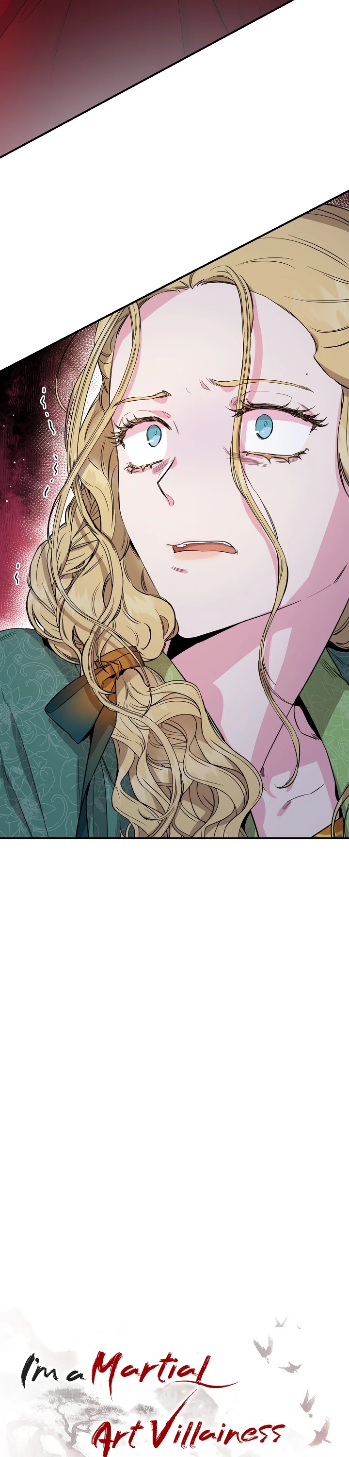I’m a Martial Art Villainess, but I’m the Strongest! Chapter 52 page 5 - Chapter 52