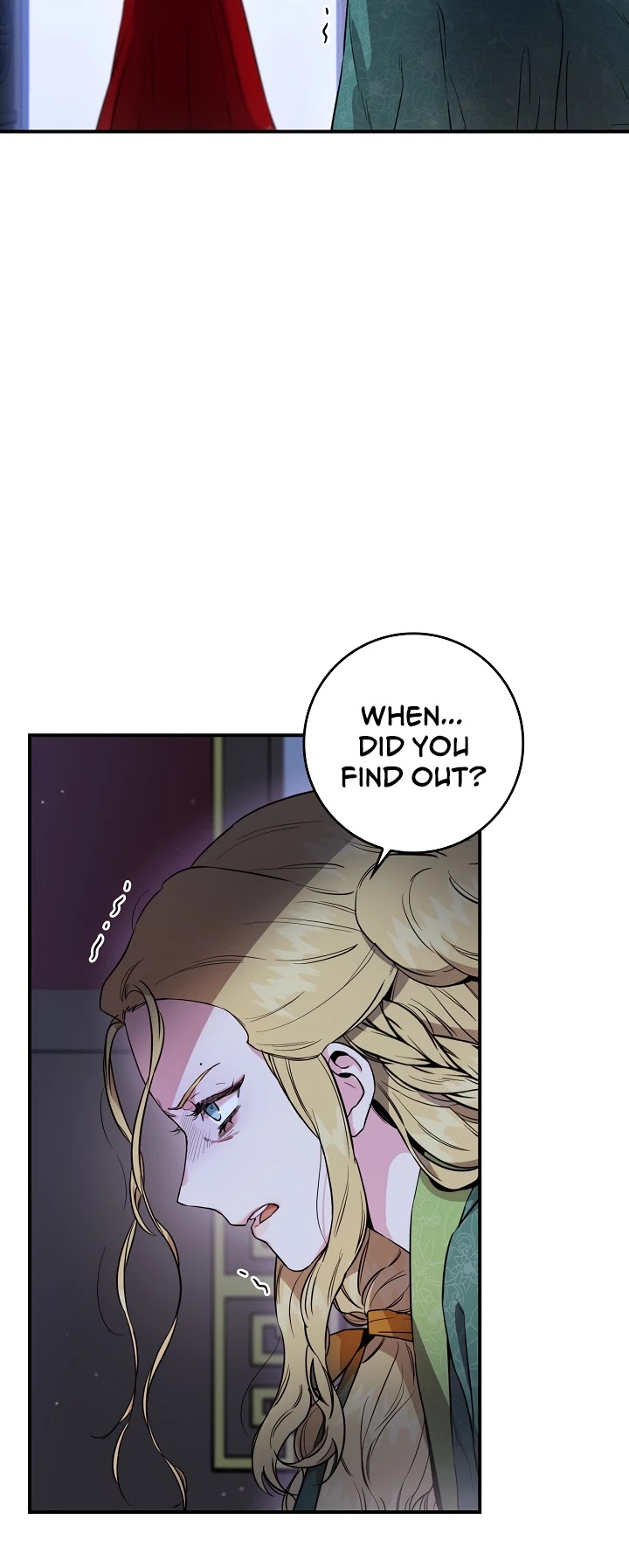 I’m a Martial Art Villainess, but I’m the Strongest! Chapter 52 page 9 - Chapter 52