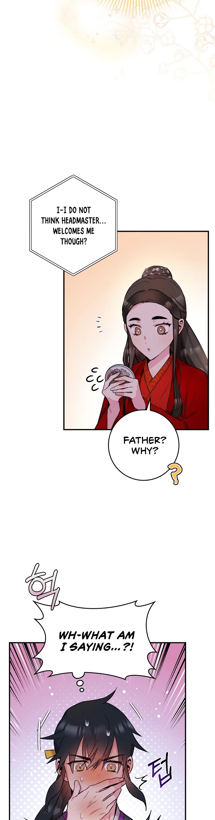 I’m a Martial Art Villainess, but I’m the Strongest! Chapter 53 page 17 - Chapter 53