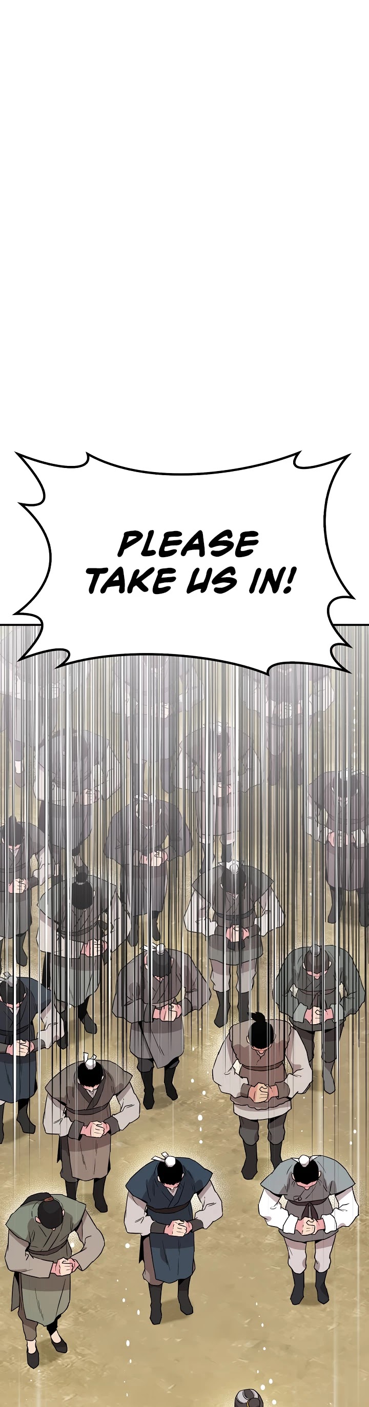 I’m a Martial Art Villainess, but I’m the Strongest! Chapter 53 page 2 - Chapter 53