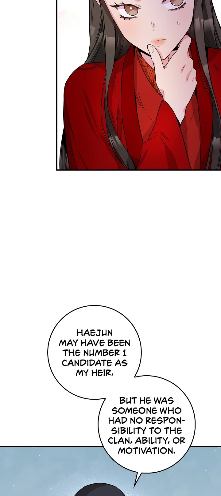 I’m a Martial Art Villainess, but I’m the Strongest! Chapter 53 page 28 - Chapter 53