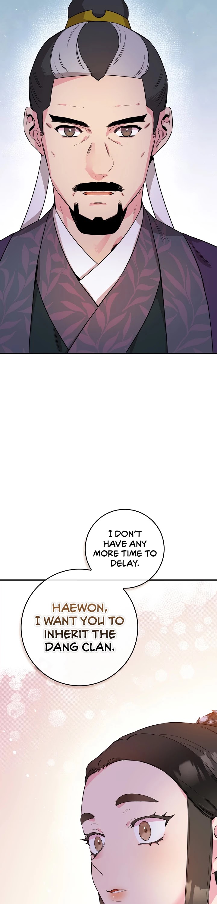 I’m a Martial Art Villainess, but I’m the Strongest! Chapter 53 page 29 - Chapter 53