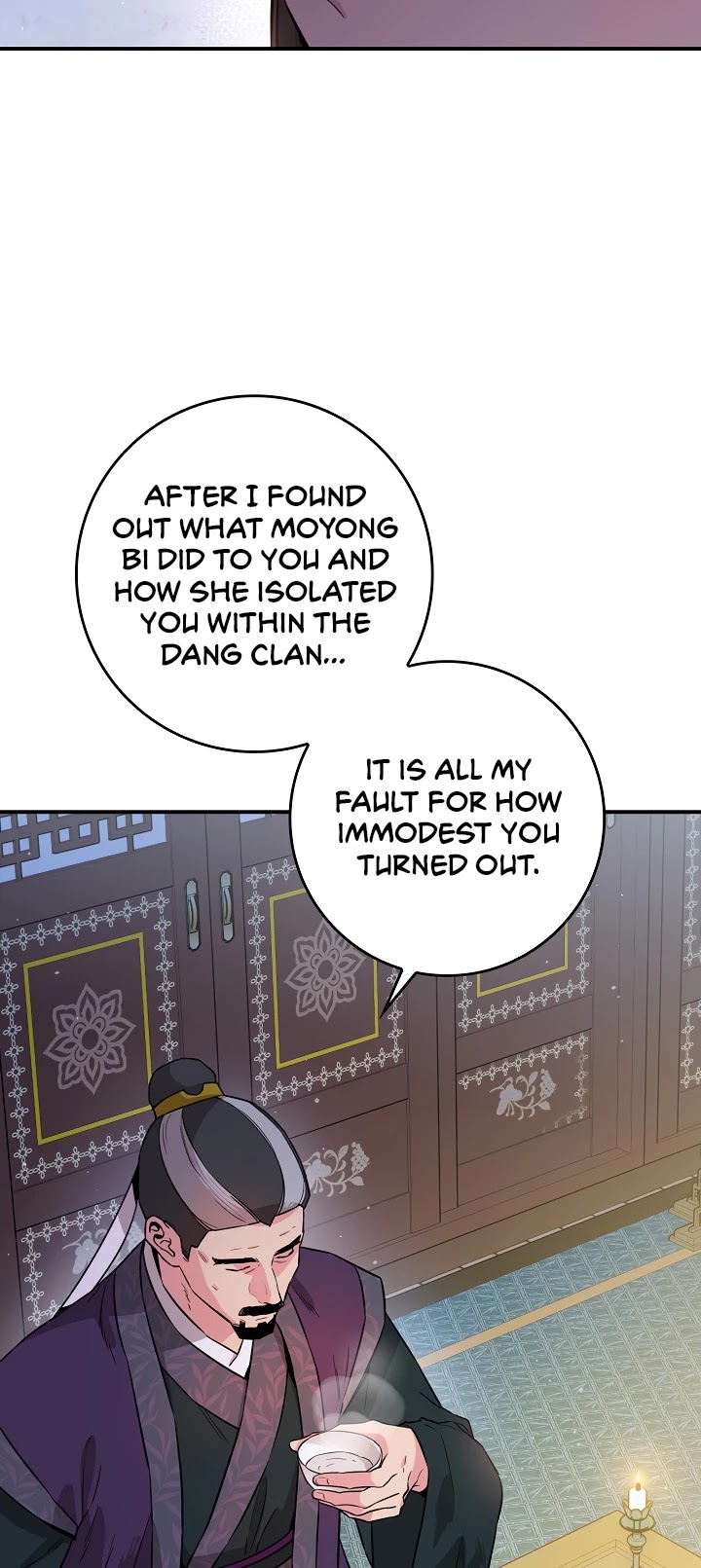 I’m a Martial Art Villainess, but I’m the Strongest! Chapter 53 page 34 - Chapter 53