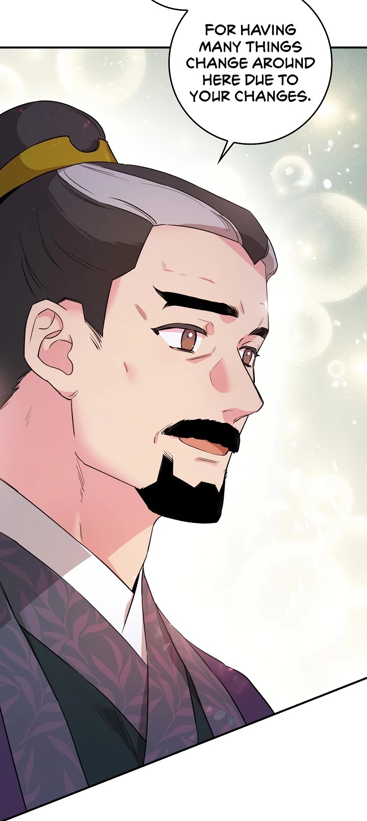 I’m a Martial Art Villainess, but I’m the Strongest! Chapter 53 page 36 - Chapter 53