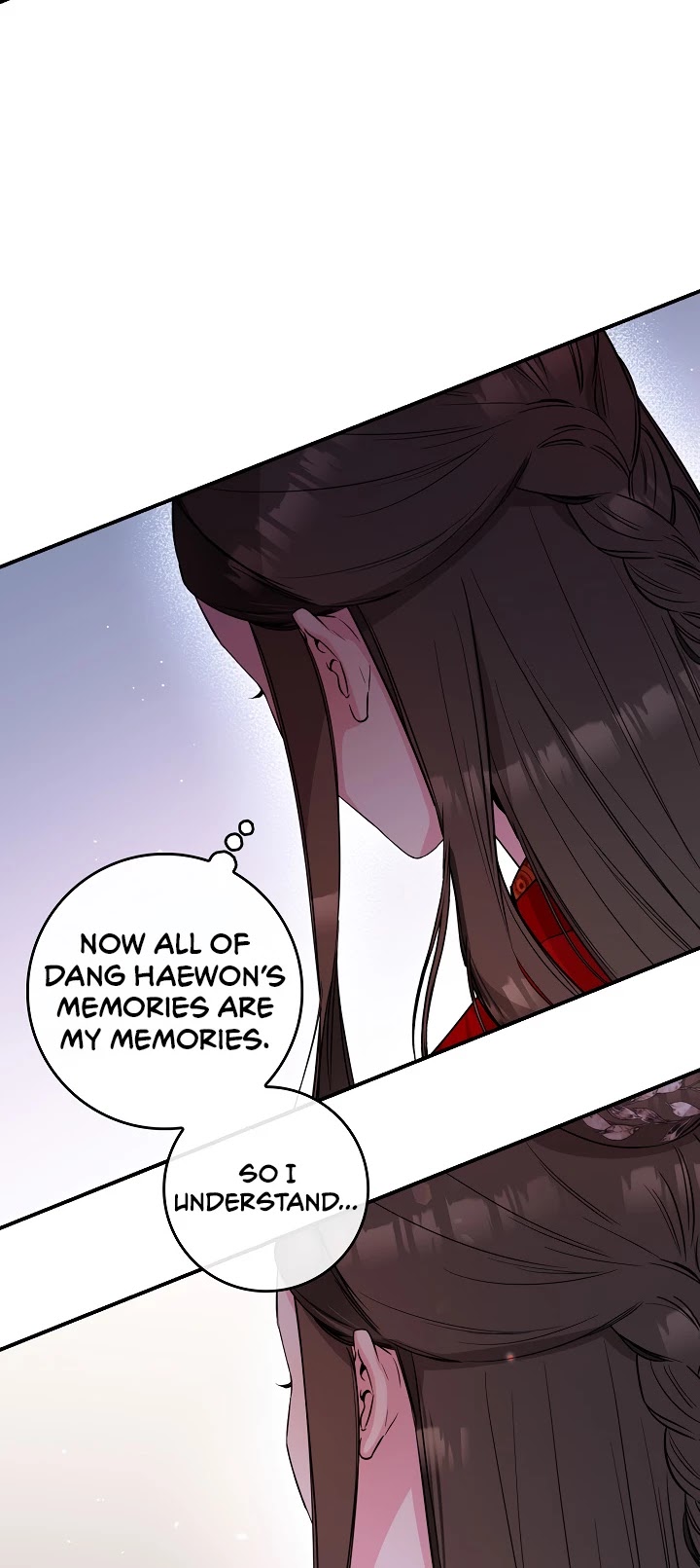 I’m a Martial Art Villainess, but I’m the Strongest! Chapter 53 page 37 - Chapter 53