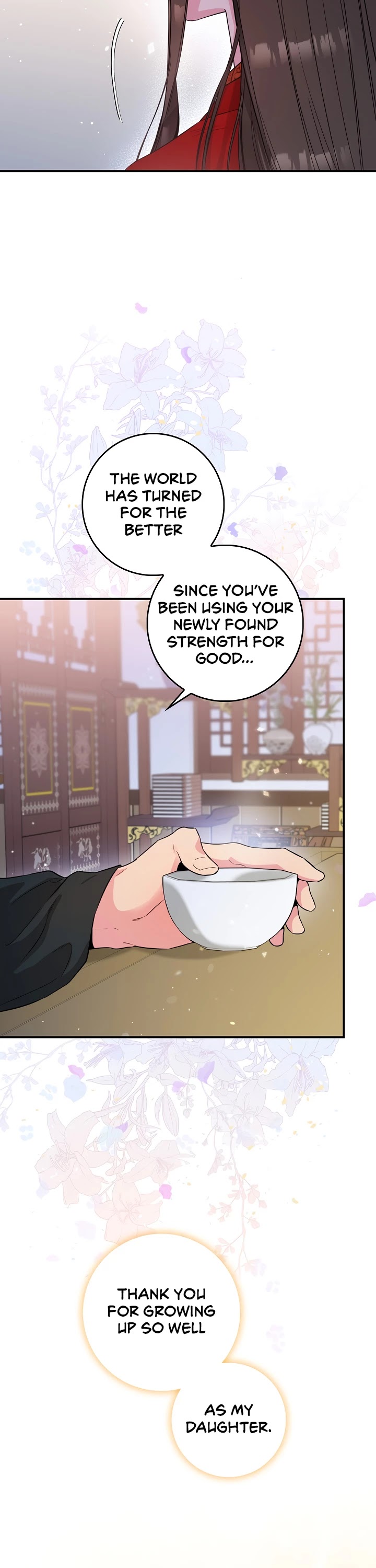 I’m a Martial Art Villainess, but I’m the Strongest! Chapter 53 page 38 - Chapter 53
