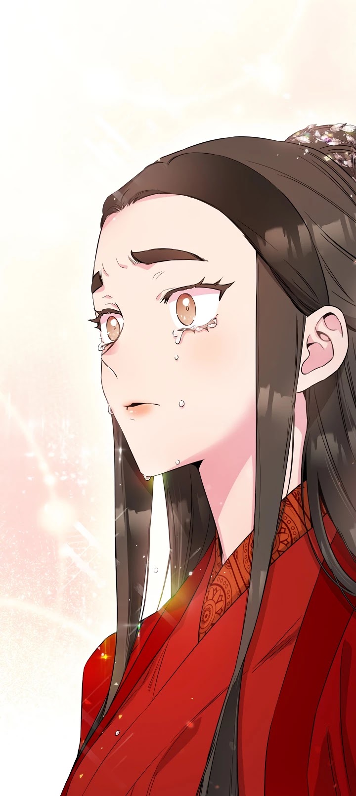 I’m a Martial Art Villainess, but I’m the Strongest! Chapter 53 page 39 - Chapter 53