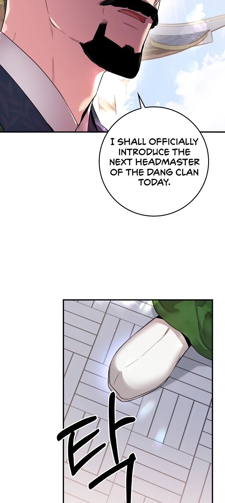 I’m a Martial Art Villainess, but I’m the Strongest! Chapter 53 page 42 - Chapter 53