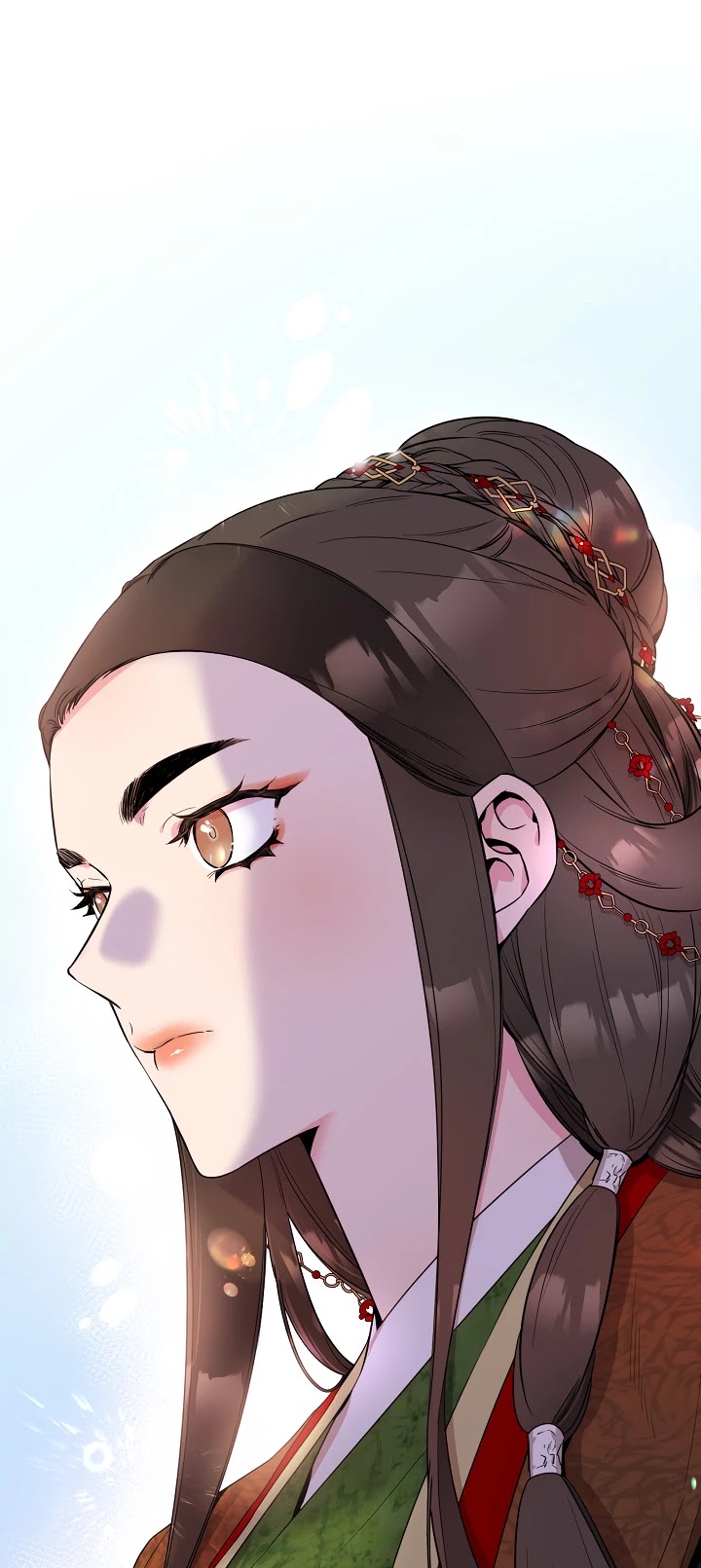 I’m a Martial Art Villainess, but I’m the Strongest! Chapter 53 page 45 - Chapter 53