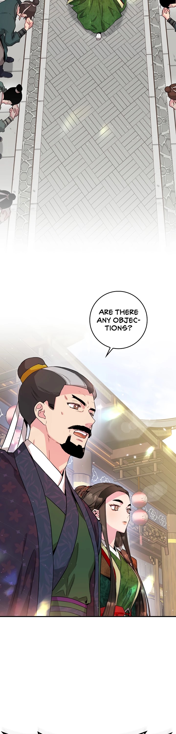 I’m a Martial Art Villainess, but I’m the Strongest! Chapter 53 page 47 - Chapter 53