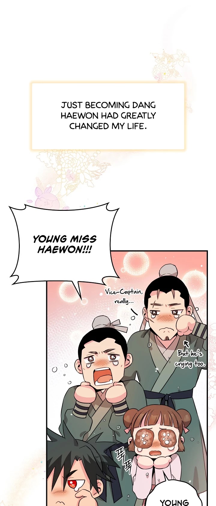 I’m a Martial Art Villainess, but I’m the Strongest! Chapter 53 page 50 - Chapter 53