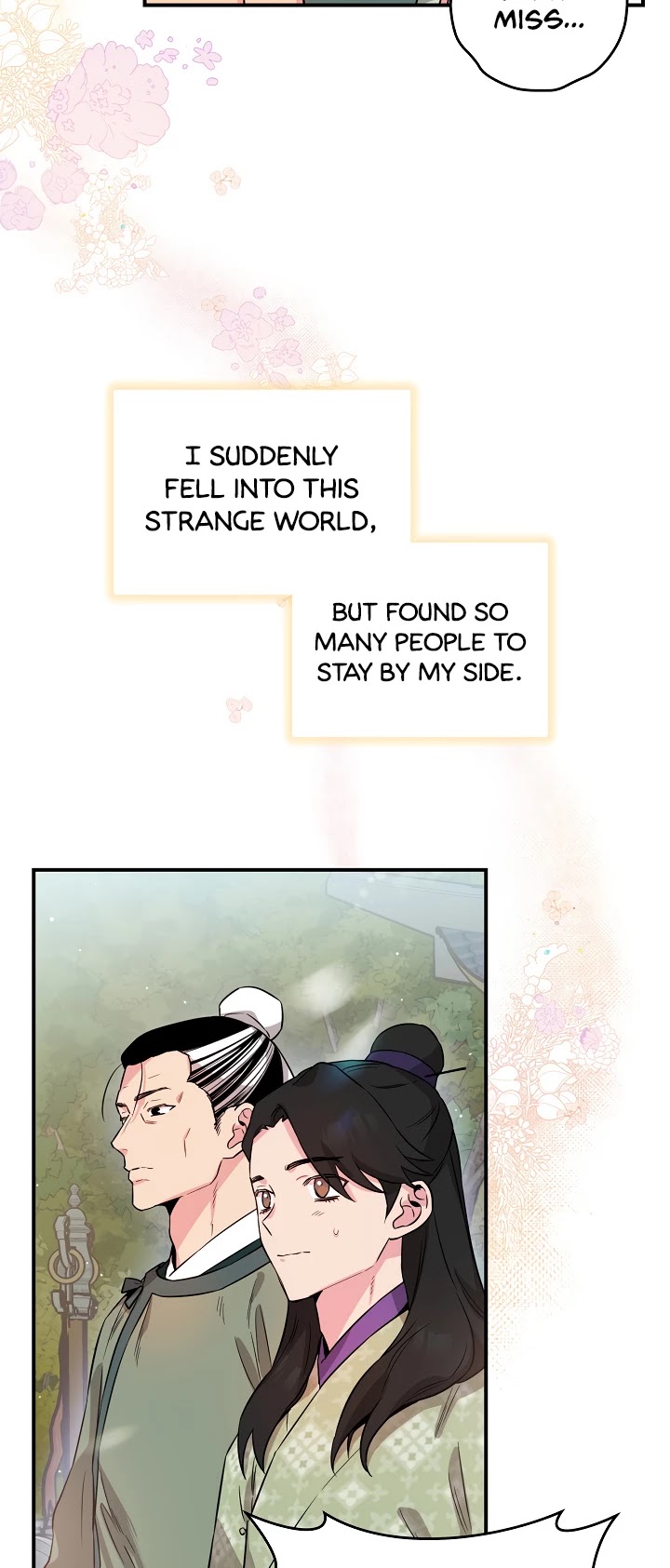 I’m a Martial Art Villainess, but I’m the Strongest! Chapter 53 page 51 - Chapter 53