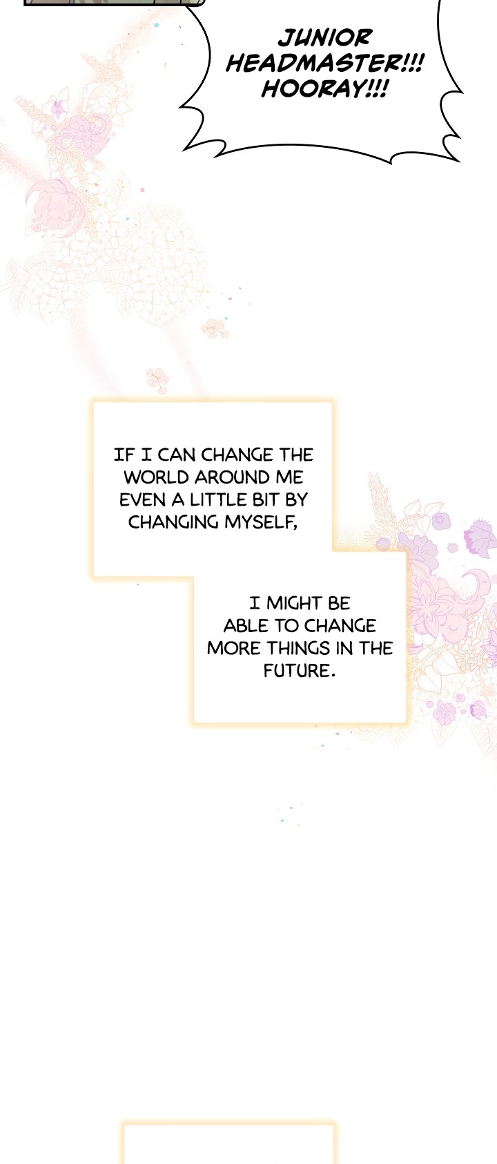 I’m a Martial Art Villainess, but I’m the Strongest! Chapter 53 page 52 - Chapter 53