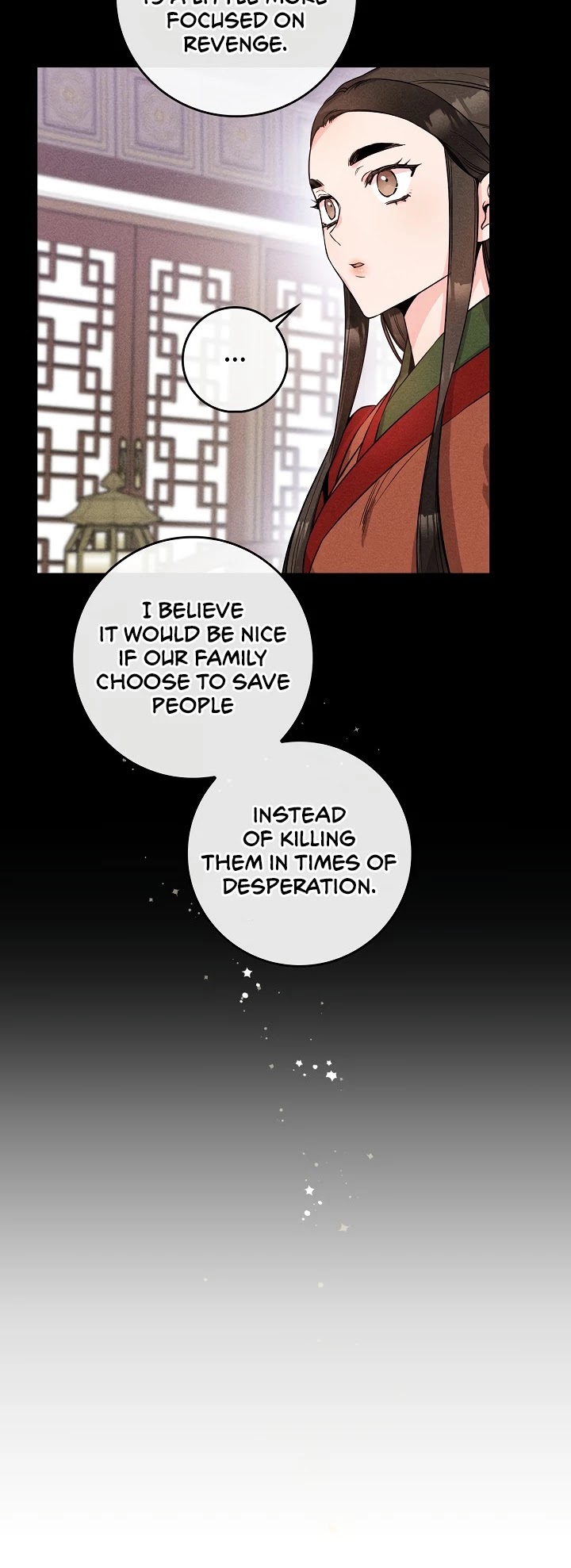I’m a Martial Art Villainess, but I’m the Strongest! Chapter 54 page 10 - Chapter 54