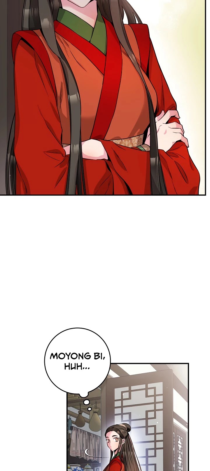 I’m a Martial Art Villainess, but I’m the Strongest! Chapter 54 page 12 - Chapter 54