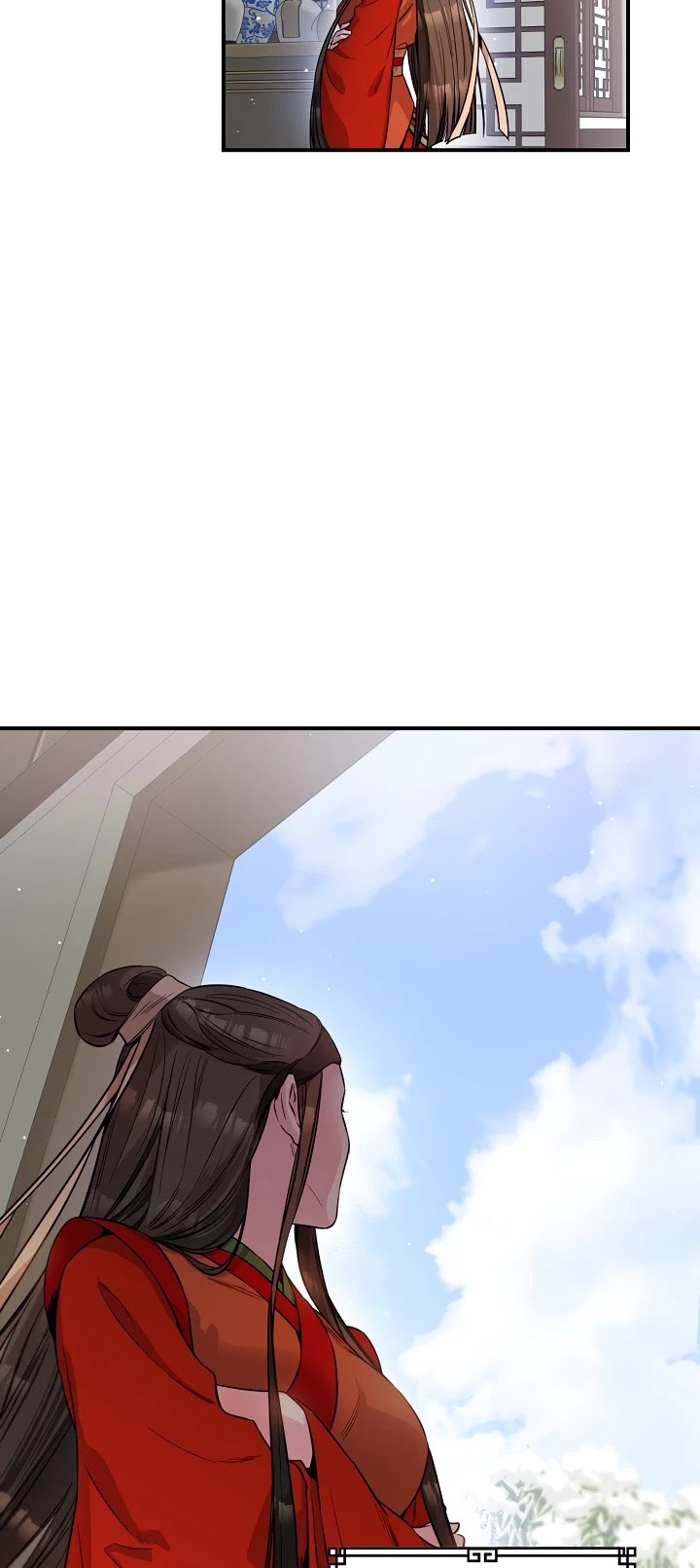 I’m a Martial Art Villainess, but I’m the Strongest! Chapter 54 page 13 - Chapter 54