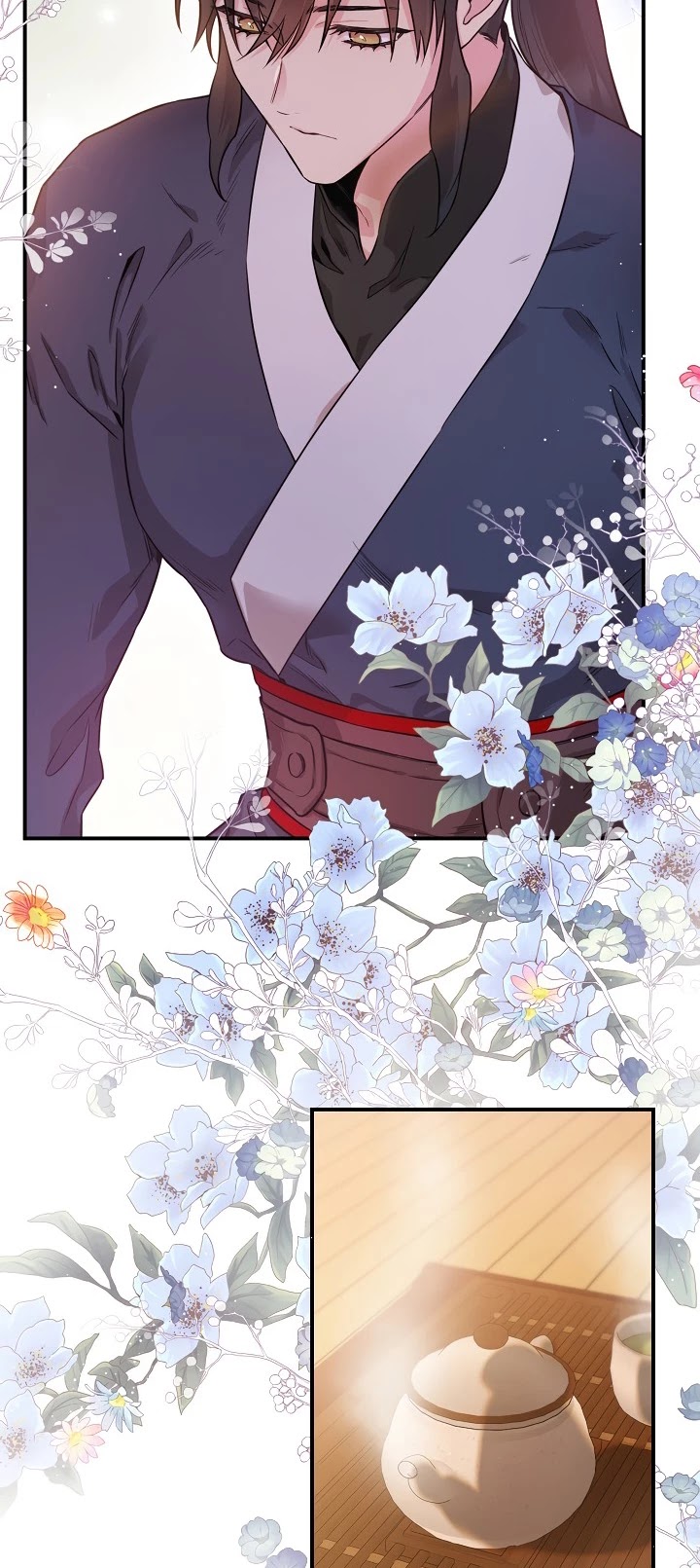 I’m a Martial Art Villainess, but I’m the Strongest! Chapter 54 page 16 - Chapter 54