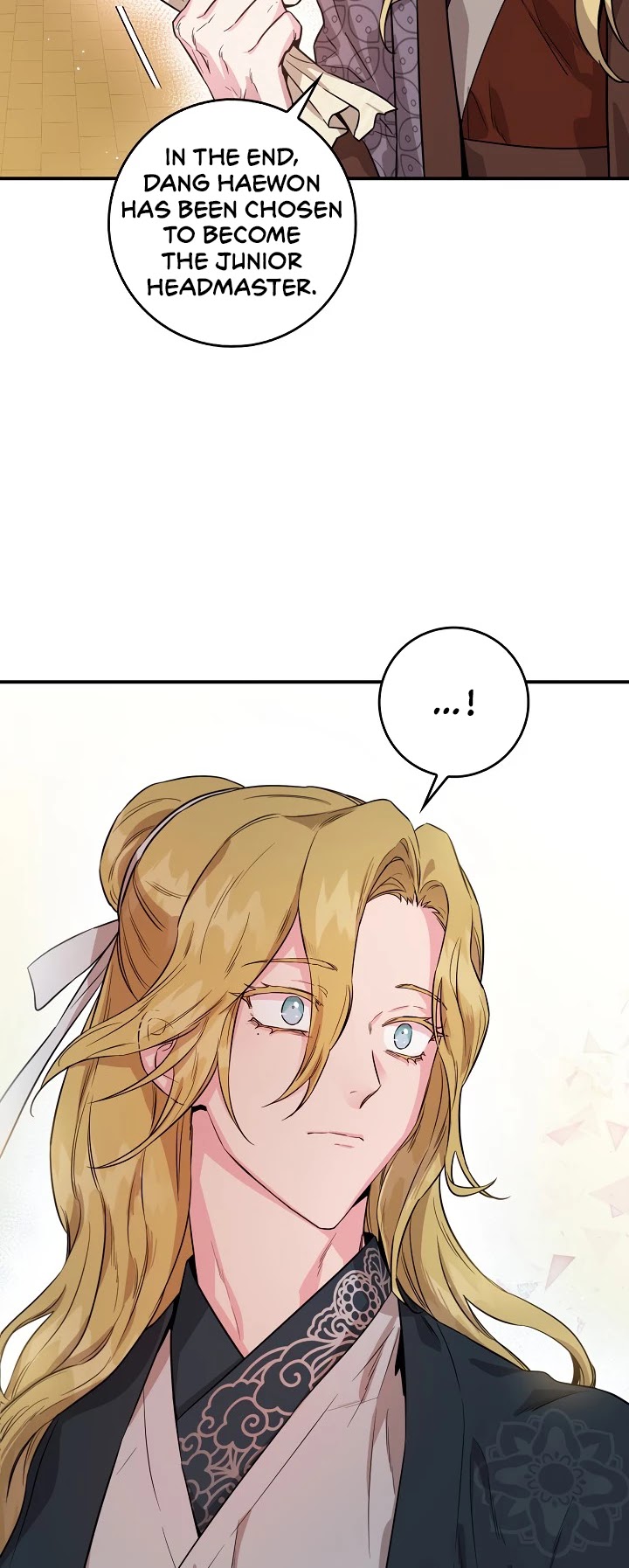 I’m a Martial Art Villainess, but I’m the Strongest! Chapter 54 page 25 - Chapter 54