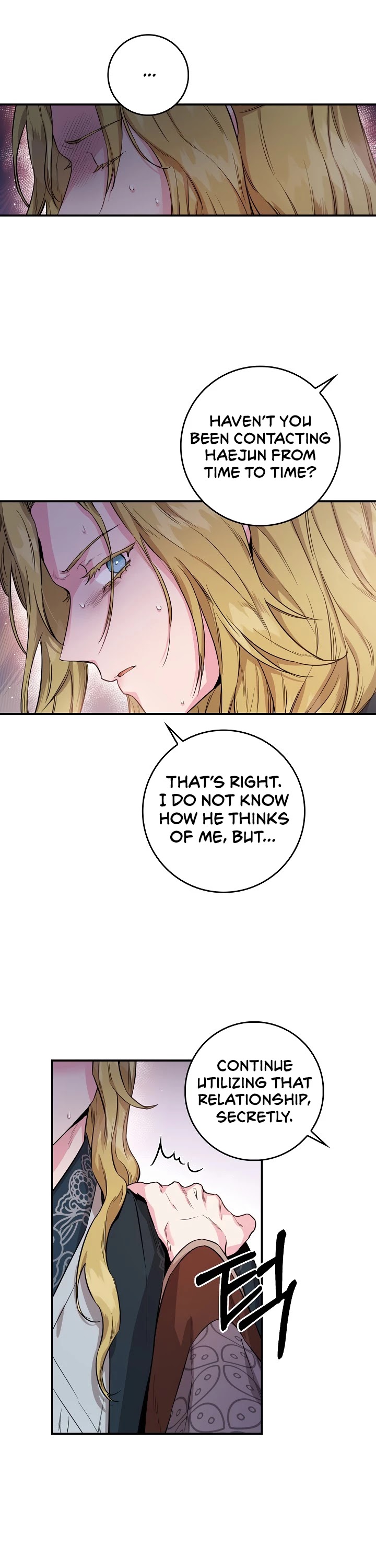 I’m a Martial Art Villainess, but I’m the Strongest! Chapter 54 page 29 - Chapter 54