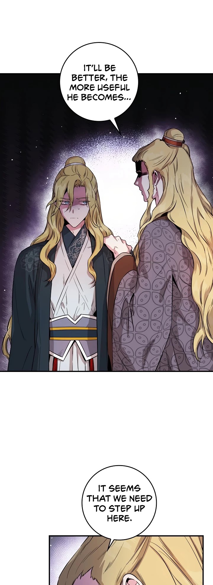 I’m a Martial Art Villainess, but I’m the Strongest! Chapter 54 page 30 - Chapter 54