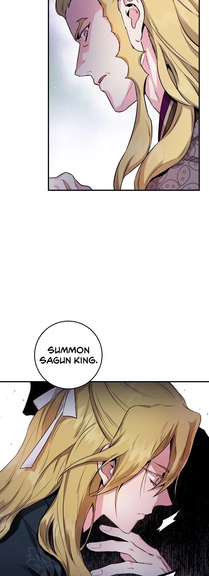 I’m a Martial Art Villainess, but I’m the Strongest! Chapter 54 page 31 - Chapter 54