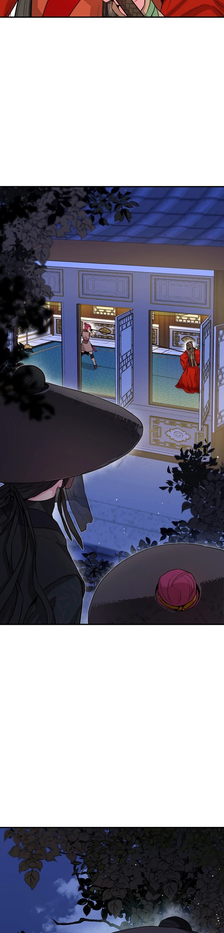 I’m a Martial Art Villainess, but I’m the Strongest! Chapter 55 page 11 - Chapter 55