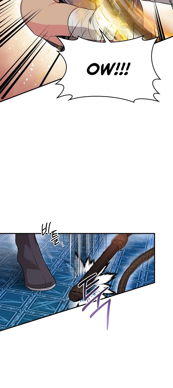I’m a Martial Art Villainess, but I’m the Strongest! Chapter 55 page 19 - Chapter 55