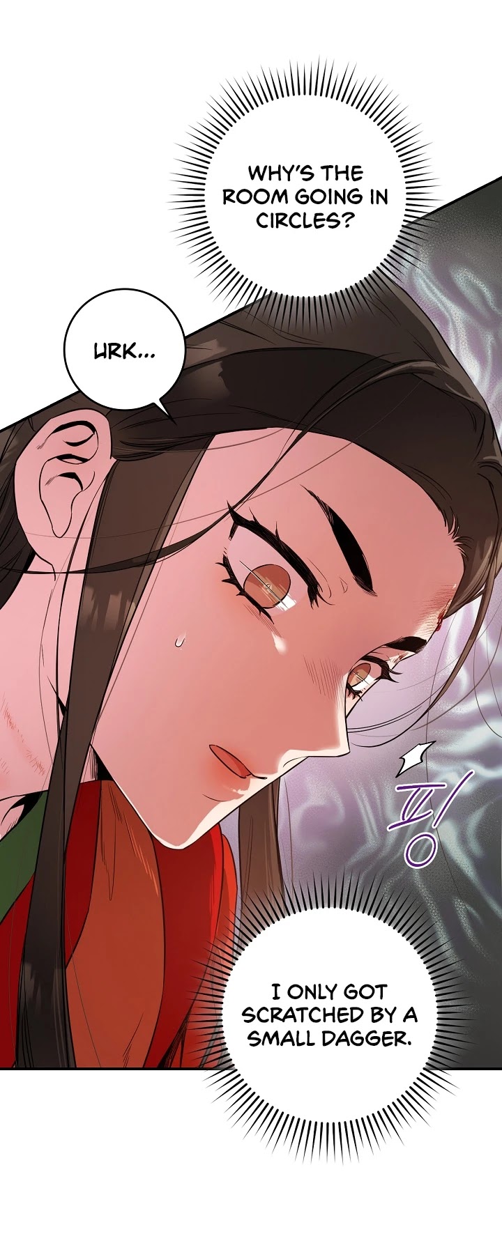 I’m a Martial Art Villainess, but I’m the Strongest! Chapter 55 page 34 - Chapter 55