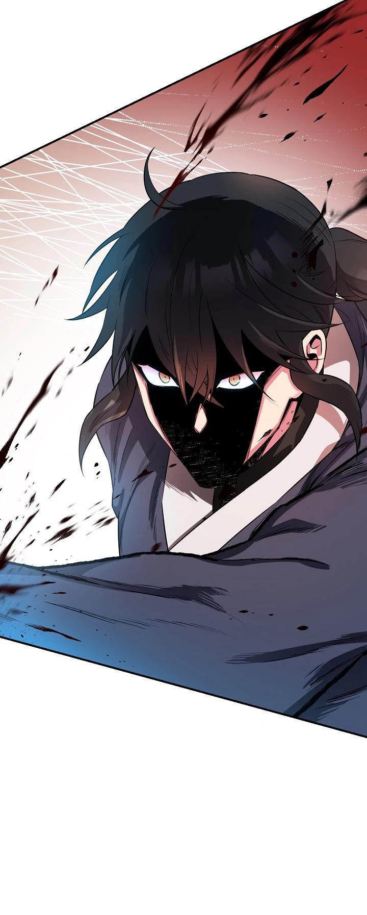 I’m a Martial Art Villainess, but I’m the Strongest! Chapter 55 page 40 - Chapter 55