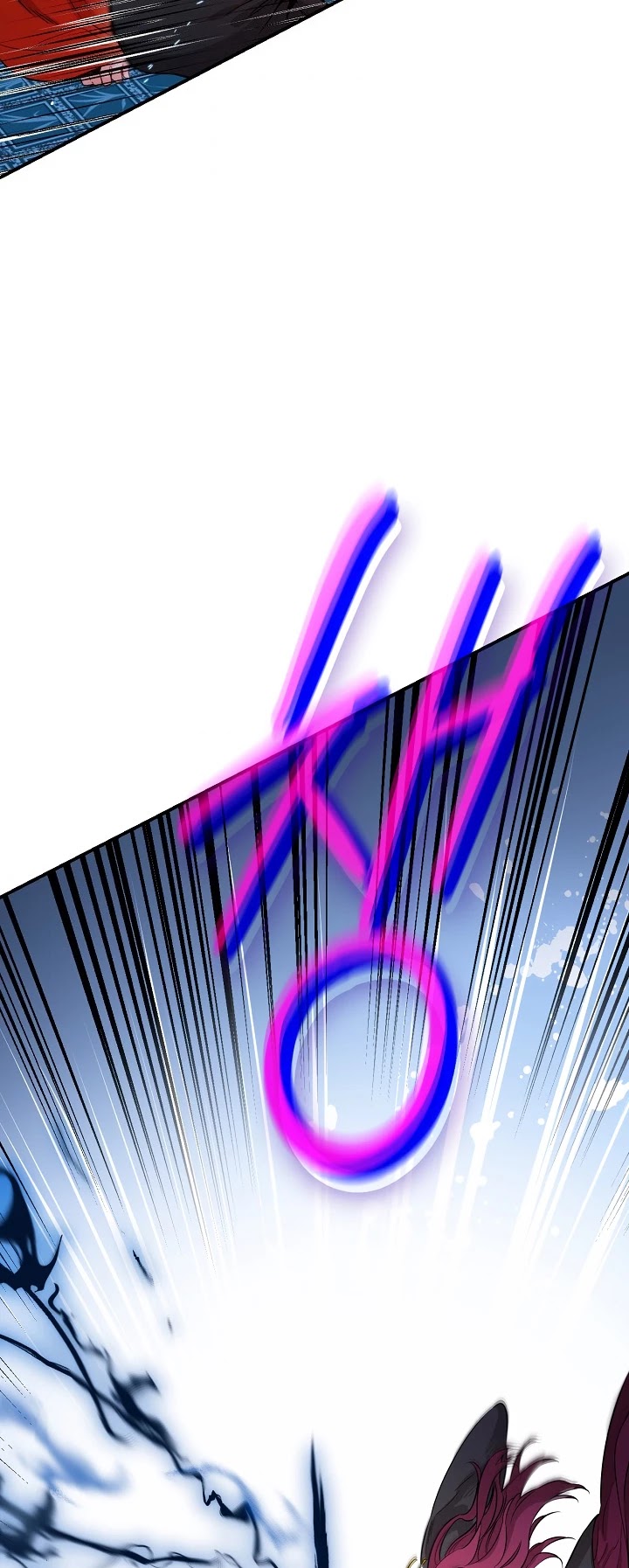 I’m a Martial Art Villainess, but I’m the Strongest! Chapter 55 page 45 - Chapter 55