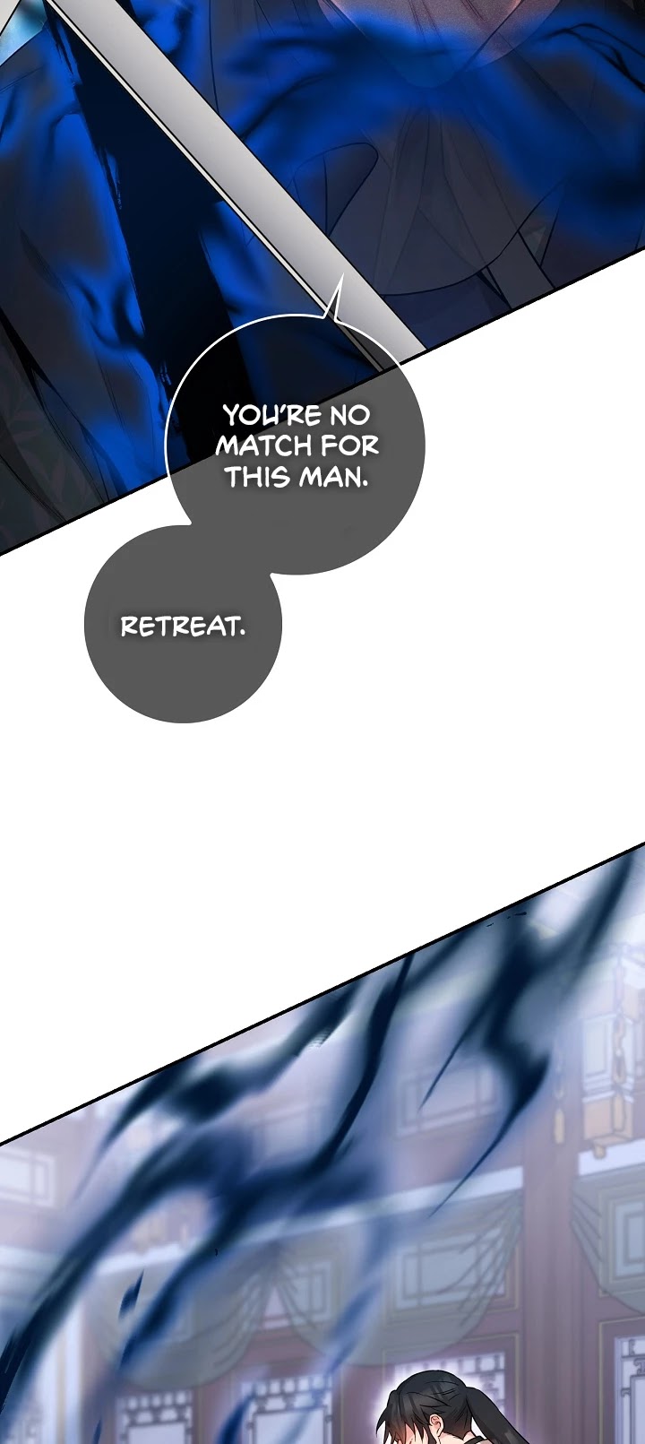I’m a Martial Art Villainess, but I’m the Strongest! Chapter 55 page 48 - Chapter 55