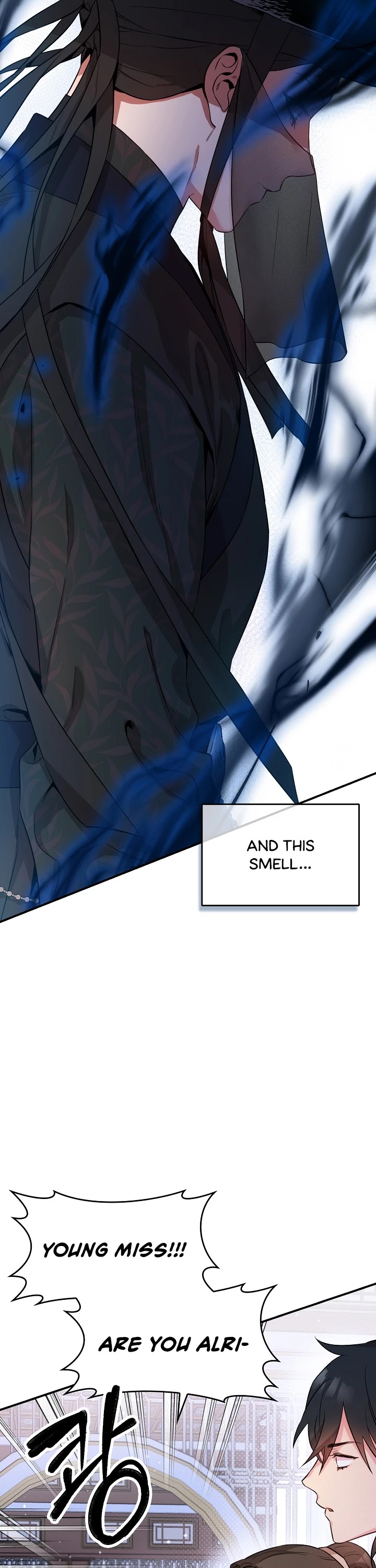 I’m a Martial Art Villainess, but I’m the Strongest! Chapter 55 page 53 - Chapter 55