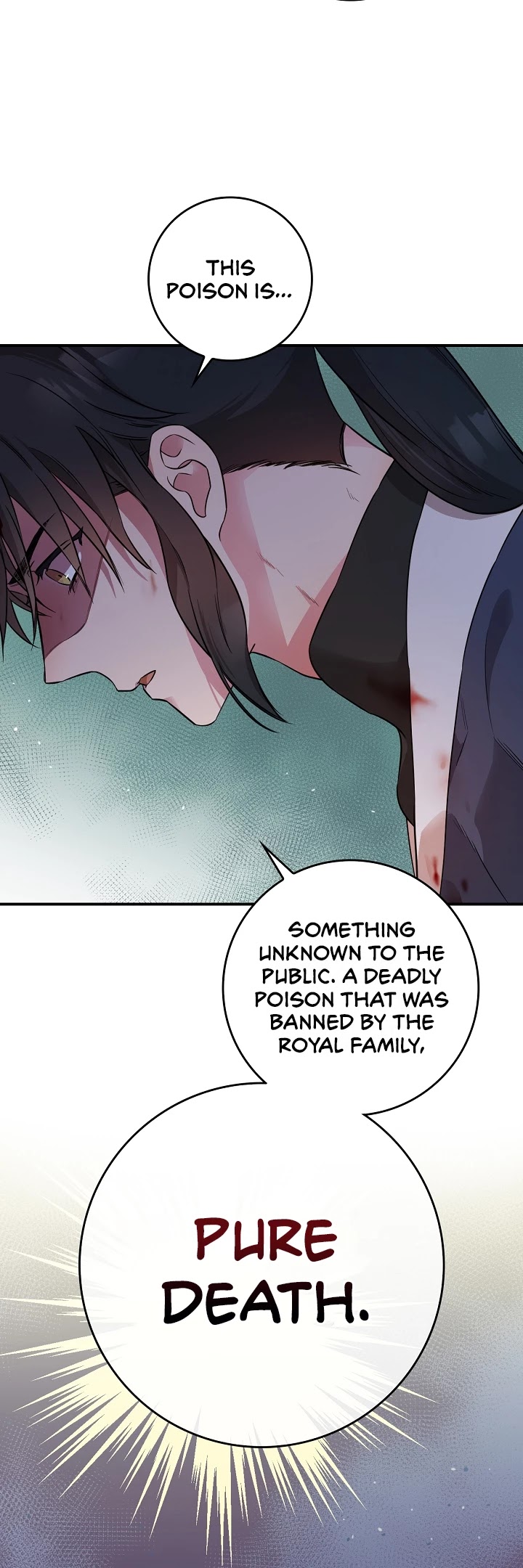 I’m a Martial Art Villainess, but I’m the Strongest! Chapter 56 page 12 - Chapter 56