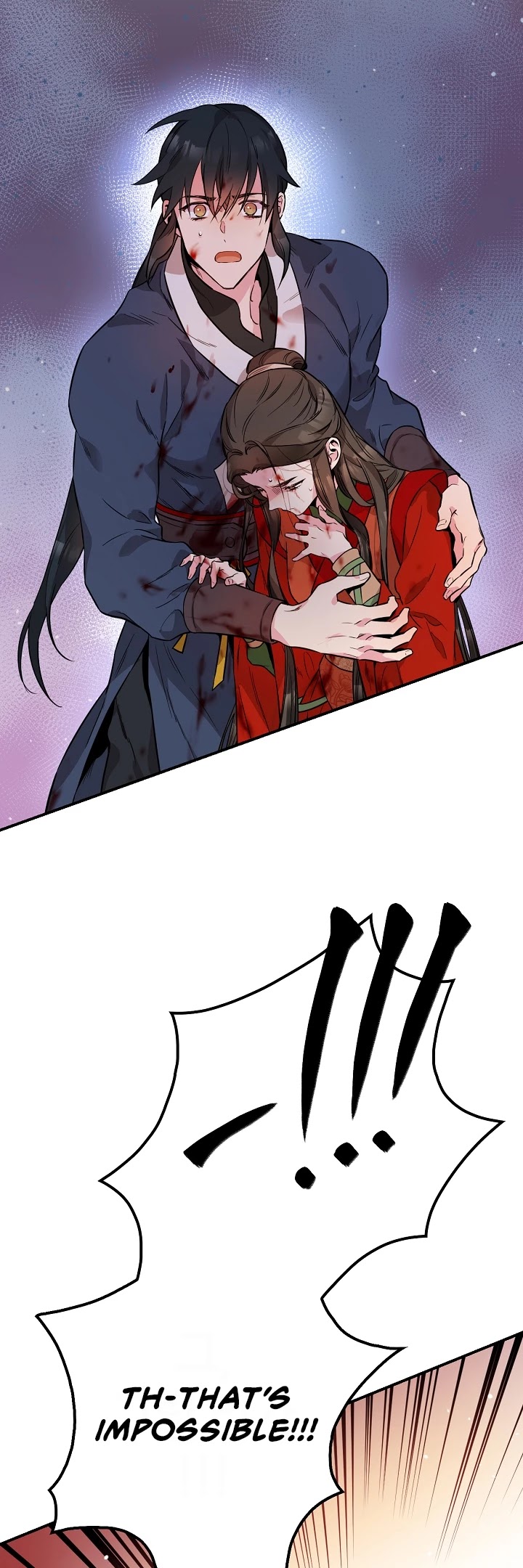 I’m a Martial Art Villainess, but I’m the Strongest! Chapter 56 page 13 - Chapter 56