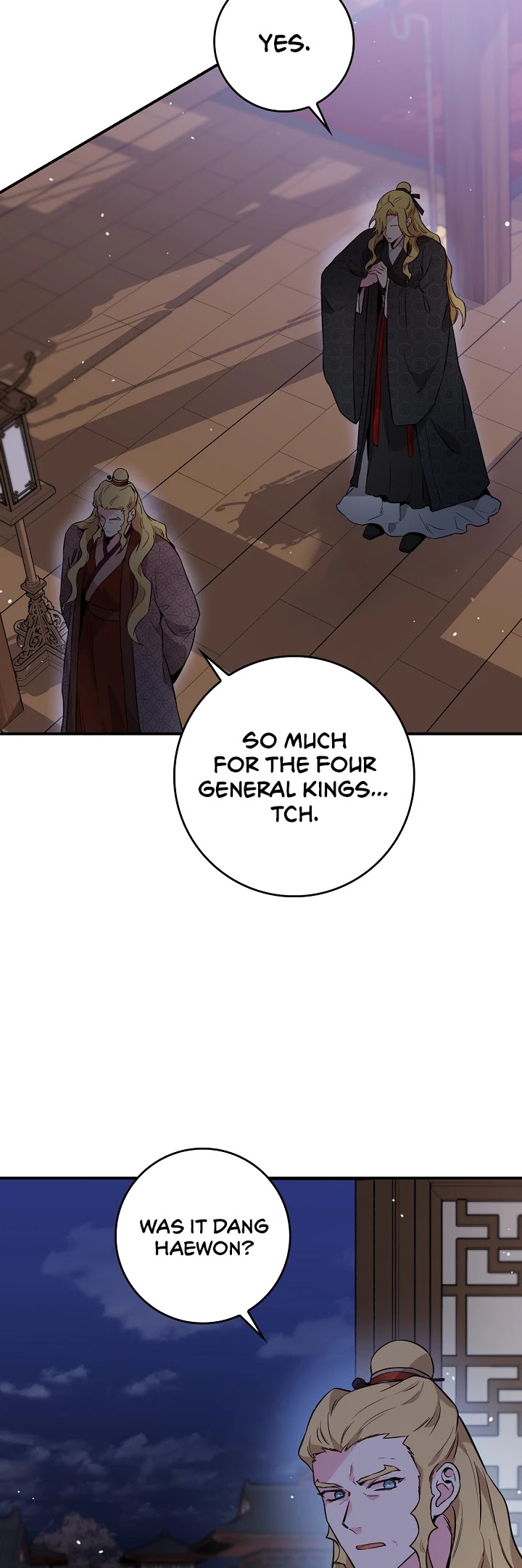 I’m a Martial Art Villainess, but I’m the Strongest! Chapter 56 page 16 - Chapter 56