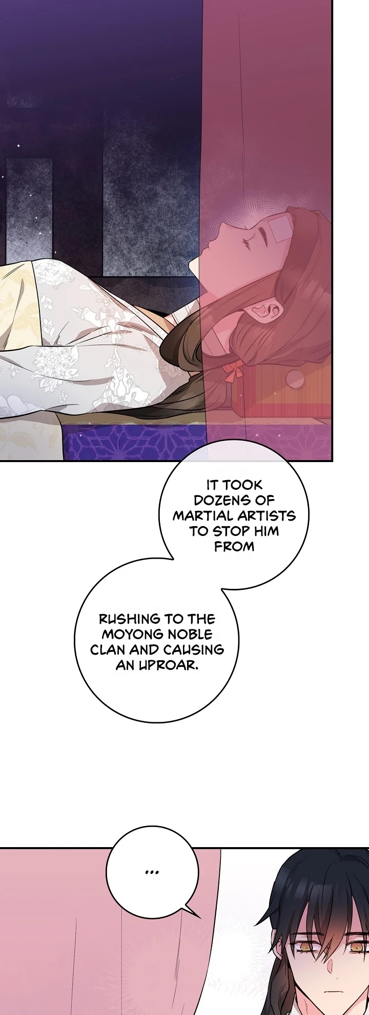 I’m a Martial Art Villainess, but I’m the Strongest! Chapter 56 page 24 - Chapter 56