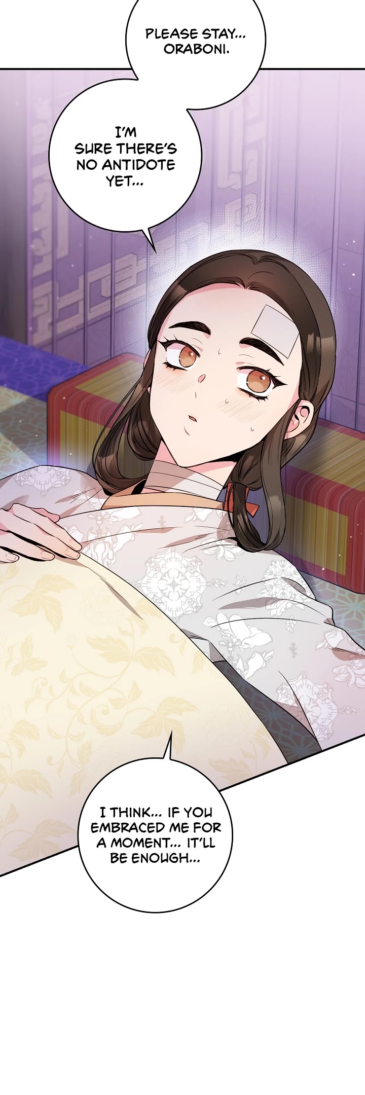 I’m a Martial Art Villainess, but I’m the Strongest! Chapter 56 page 34 - Chapter 56