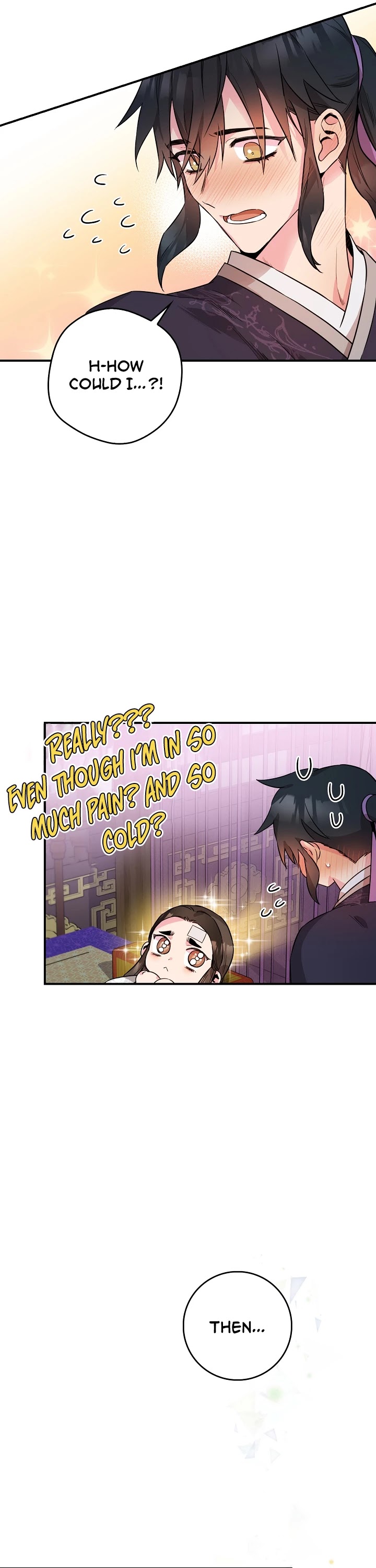 I’m a Martial Art Villainess, but I’m the Strongest! Chapter 56 page 35 - Chapter 56