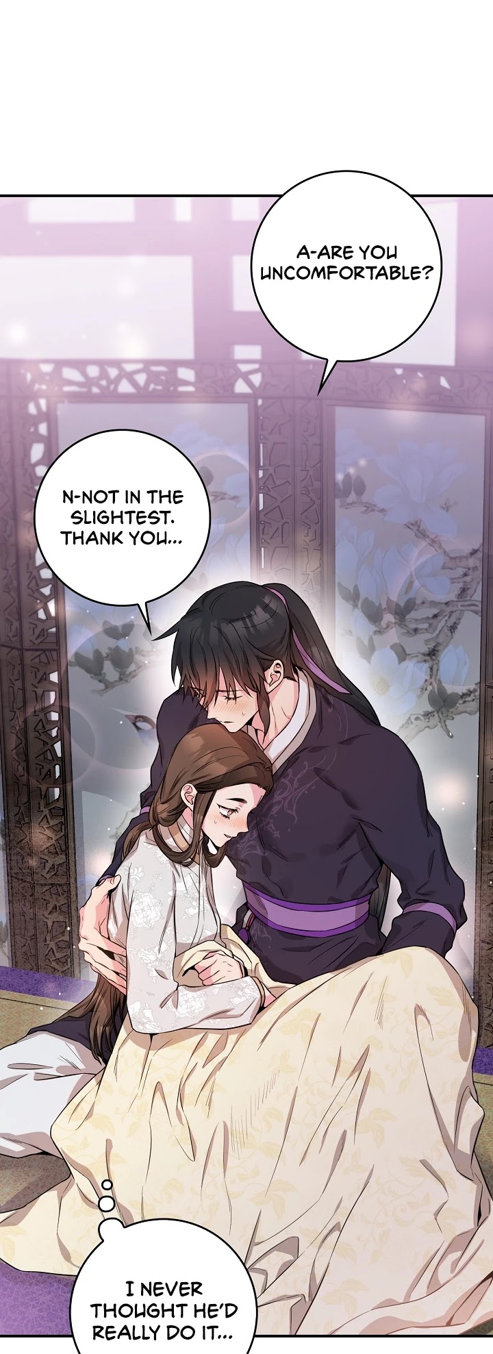 I’m a Martial Art Villainess, but I’m the Strongest! Chapter 56 page 39 - Chapter 56