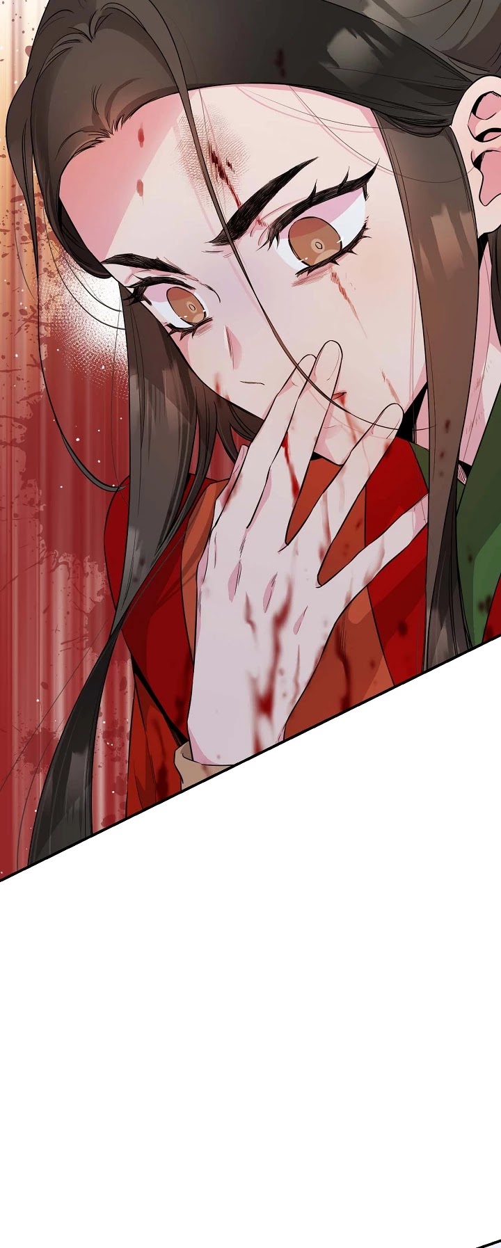 I’m a Martial Art Villainess, but I’m the Strongest! Chapter 56 page 4 - Chapter 56