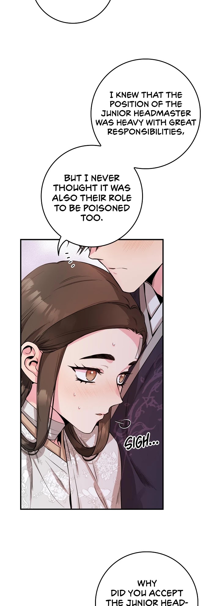 I’m a Martial Art Villainess, but I’m the Strongest! Chapter 56 page 40 - Chapter 56